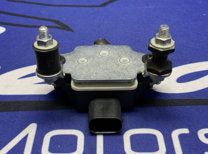Ducati Tip Over Bank Angle Sensor Panigale V4 SP2 2018-2024 OEM 38540093B