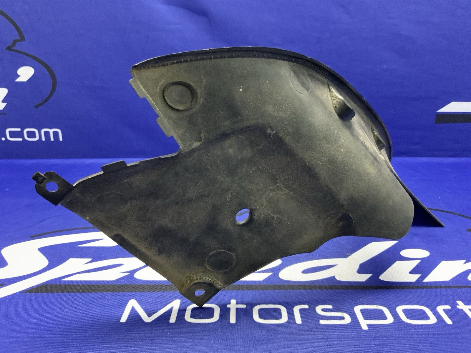 Yamaha Left Inner Fairing Panel YZF-R1 2009-2013 OEM 14B-2836L-00