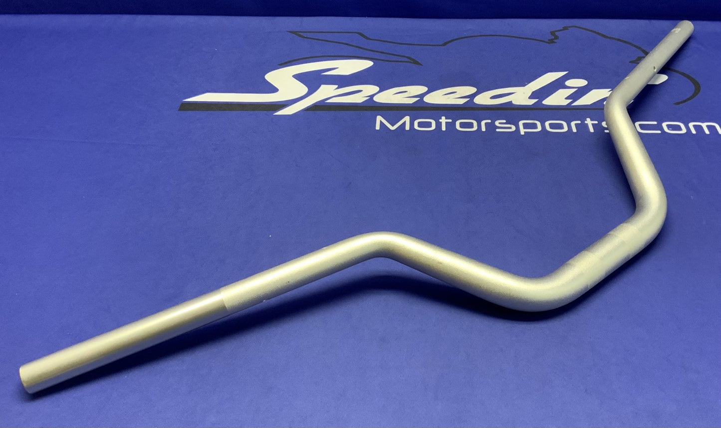 Ducati Handlebar (Silver) Scrambler 110 2018-2019 OEM 36015721BA