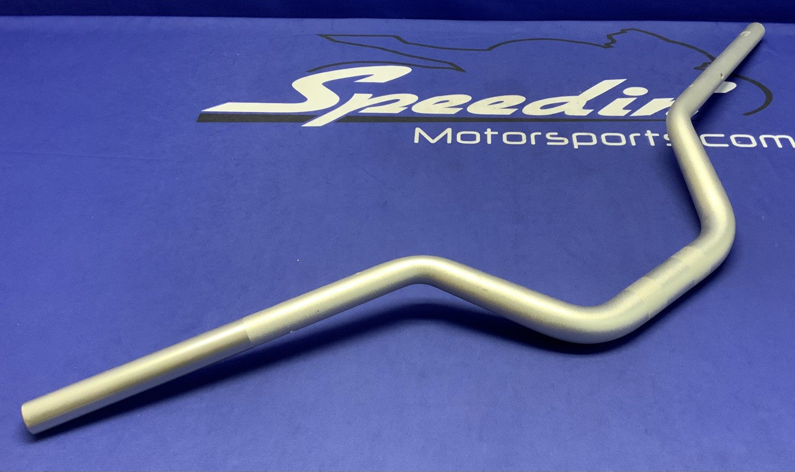 Ducati Handlebar (Silver) Scrambler 110 2018-2019 OEM 36015721BA