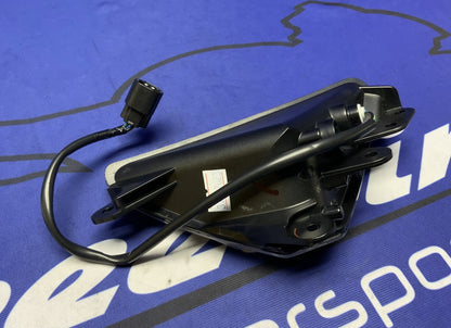 Kawasaki Left Front Turn Signal ZX-4RR 2023-2026 OEM 23040-0157-1