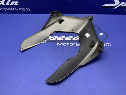 Ducati Front Nose Fairing (Thrilling Black) Panigale V2 20-25 OEM 48114251AS-3