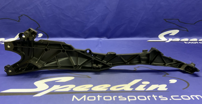 Suzuki Right Subframe Rail (Race) GSXR 600/750 2011-2025 OEM 41211-14J00-YUG