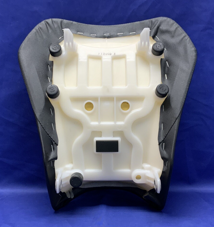 Suzuki Rider Seat GSXR 600/750 2011-2025 OEM 45100-14J11-DW2