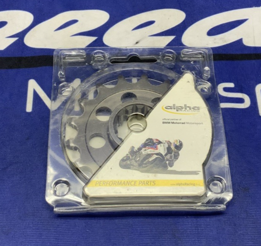 Alpha Racing Sprocket 520 T17 S1000RR 2019-2025 2772B001A17