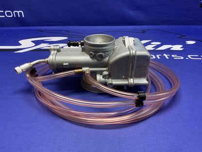 Kawasaki Carburetor KX125 2005 OEM 15003-0059
