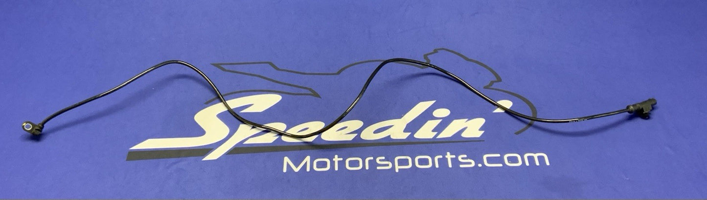 Ducati Wheel Speed Sensor Panigale V4 OEM 55212121B