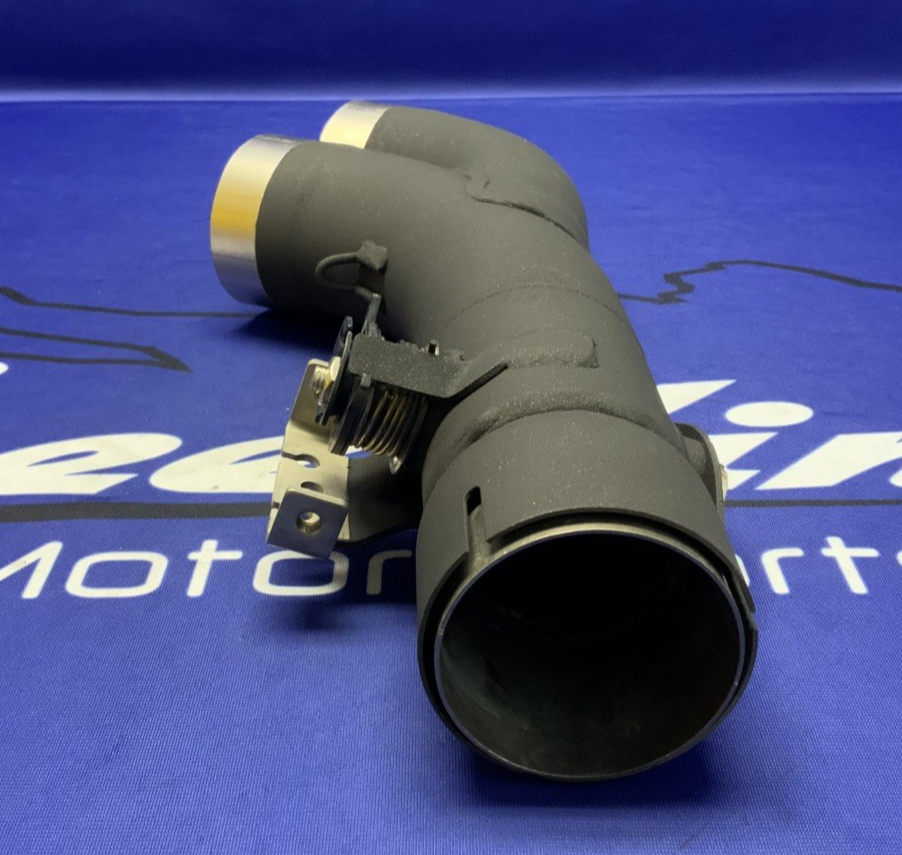 Ducati Canter Exhaust Pipe Diavel 2015-2018 OEM 57211562BA