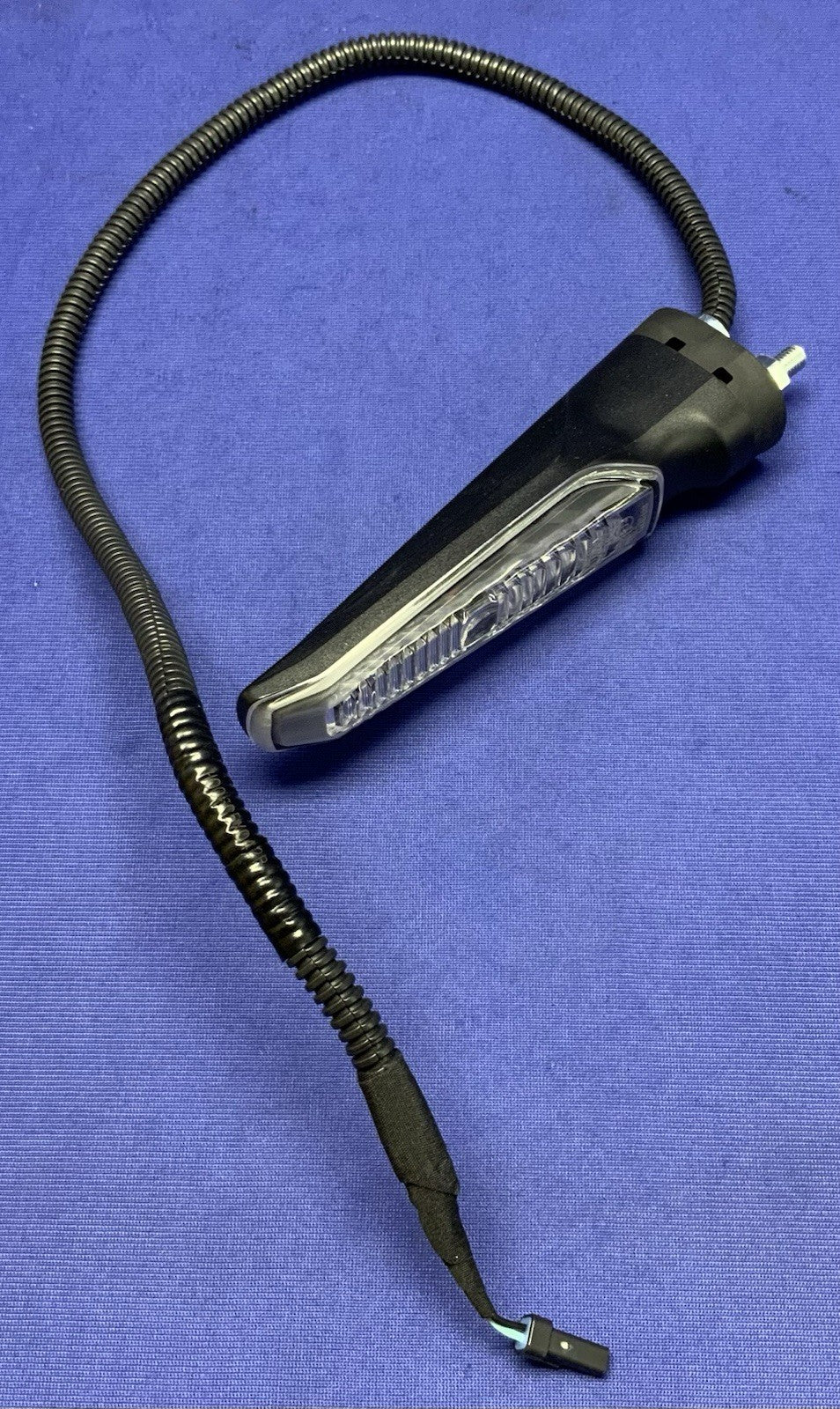 Suzuki Left Rear Turn Signal GSX-8R 2023-2026 OEM 35604-06LF0
