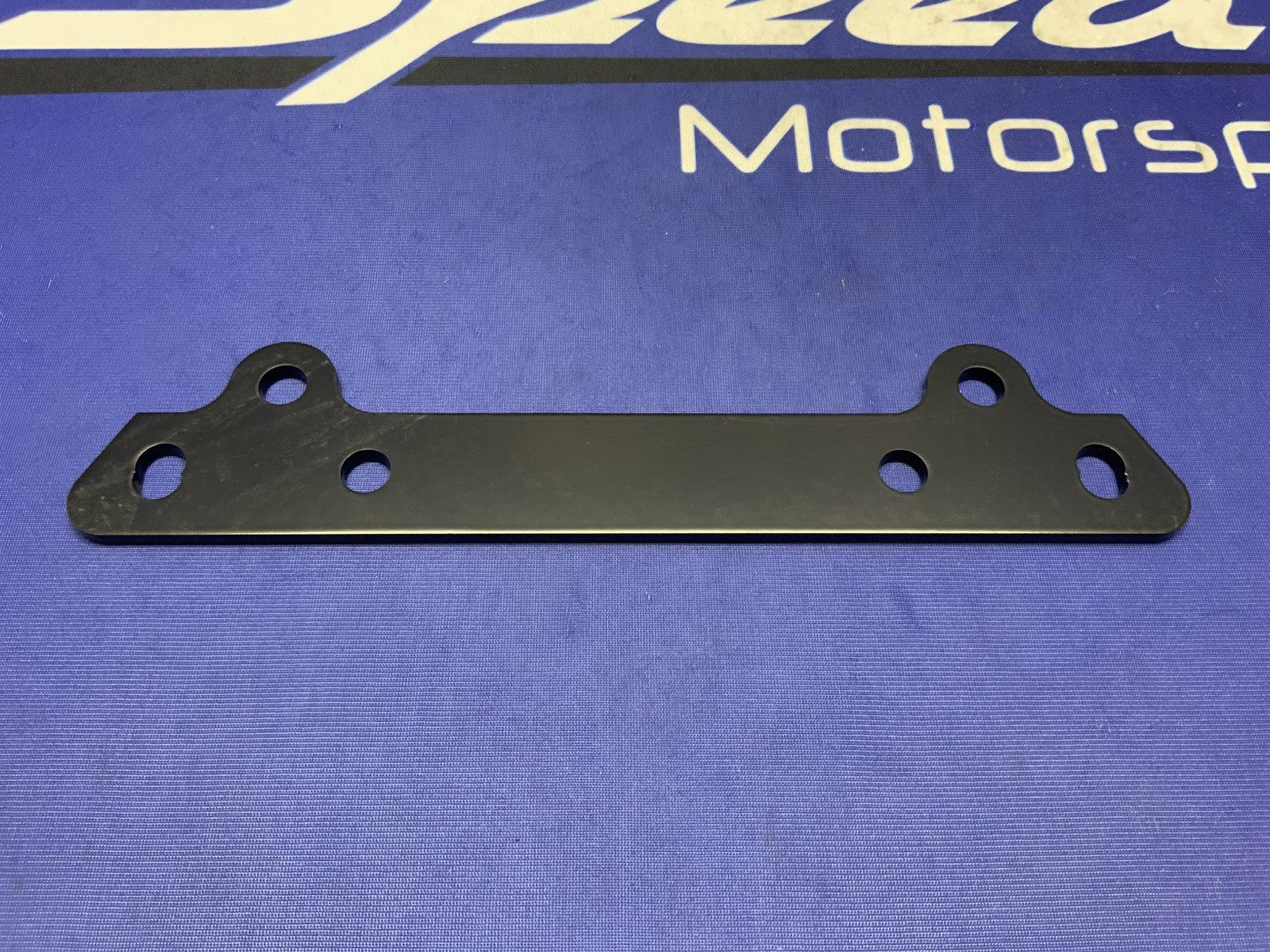 WARN Snow Plow Mount Kit Yamaha Grizzly 550 4x4 2009-2014 OEM 42S-F84Y0-V0-00