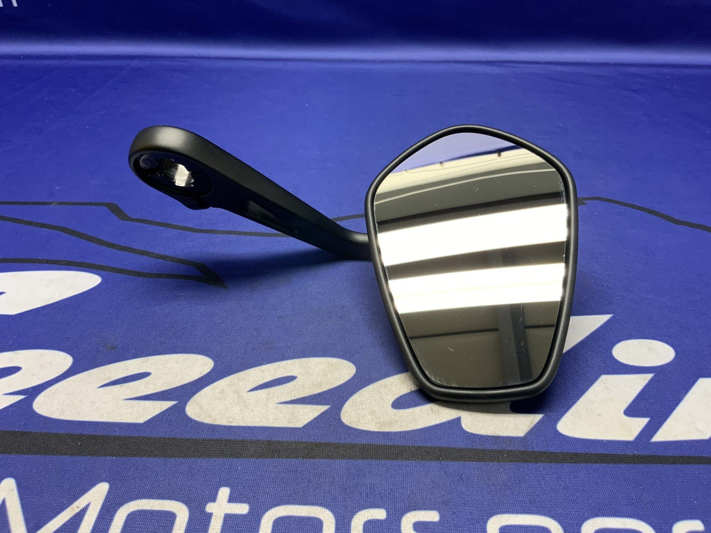 Triumph Bar End Mirror Assembly Street Triple RS 765 2023-2026 OEM T2062020