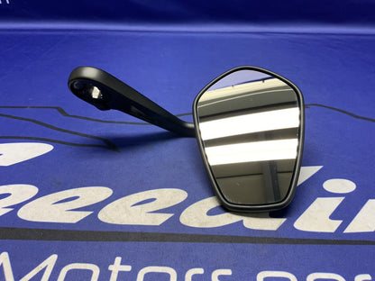 Triumph Bar End Mirror Assembly Street Triple RS 765 2023-2026 OEM T2062020