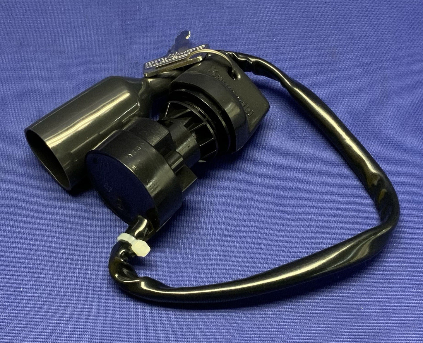 Kawasaki Ignition Switch Assembly Brute Force 750 4x4i 2012-2021 OEM 27005-0019