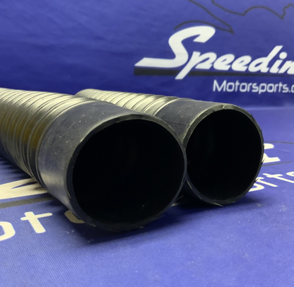 K&S Fork Boots/PR RZR 800/S 2012 16-3001