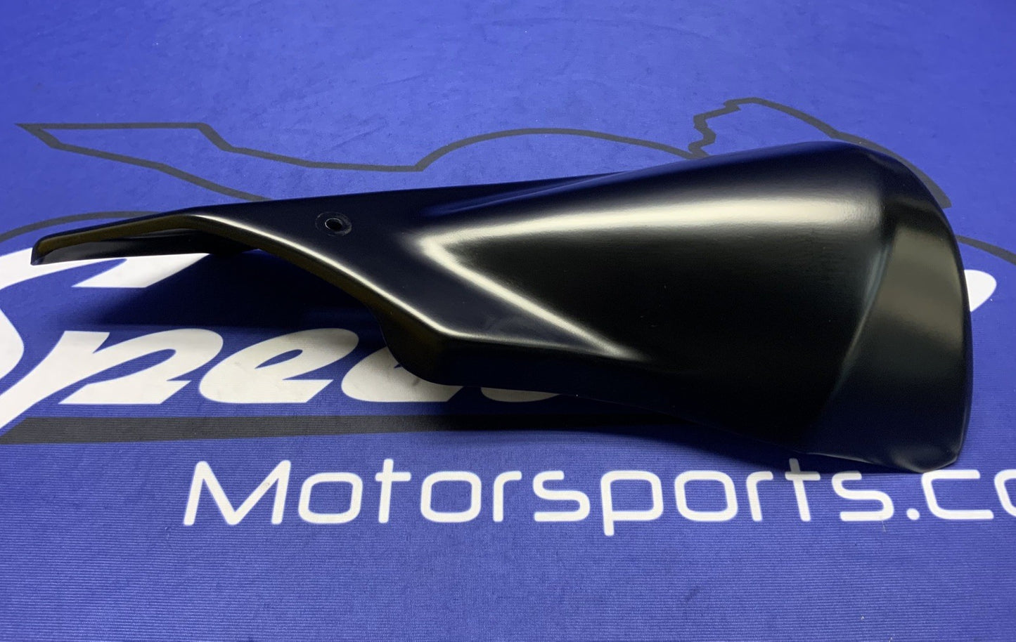 Suzuki Exhaust Muffler Cover/ Heat Shield GSXR 600/750 2011-26 OEM 14780-14J00-1