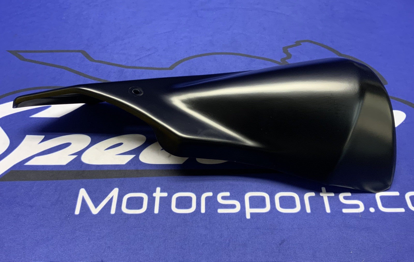 Suzuki Exhaust Muffler Cover/ Heat Shield GSXR 600/750 2011-26 OEM 14780-14J00-1