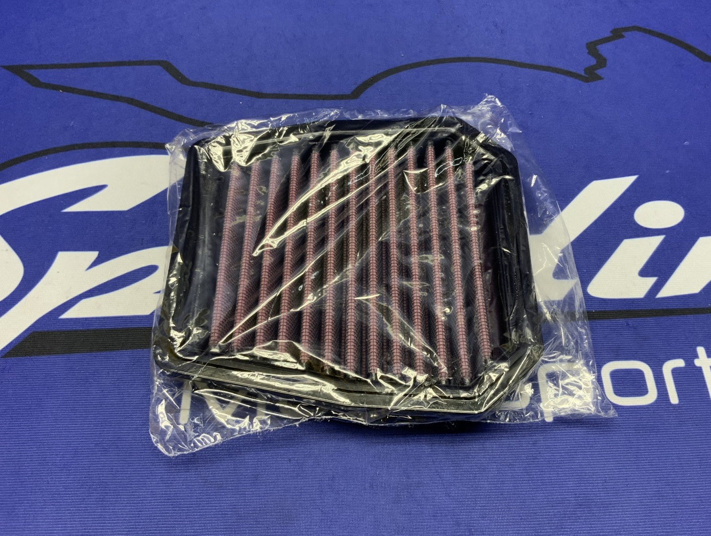 DNA Air Filter GSX-8R 2024-2026 P-S8E23-01