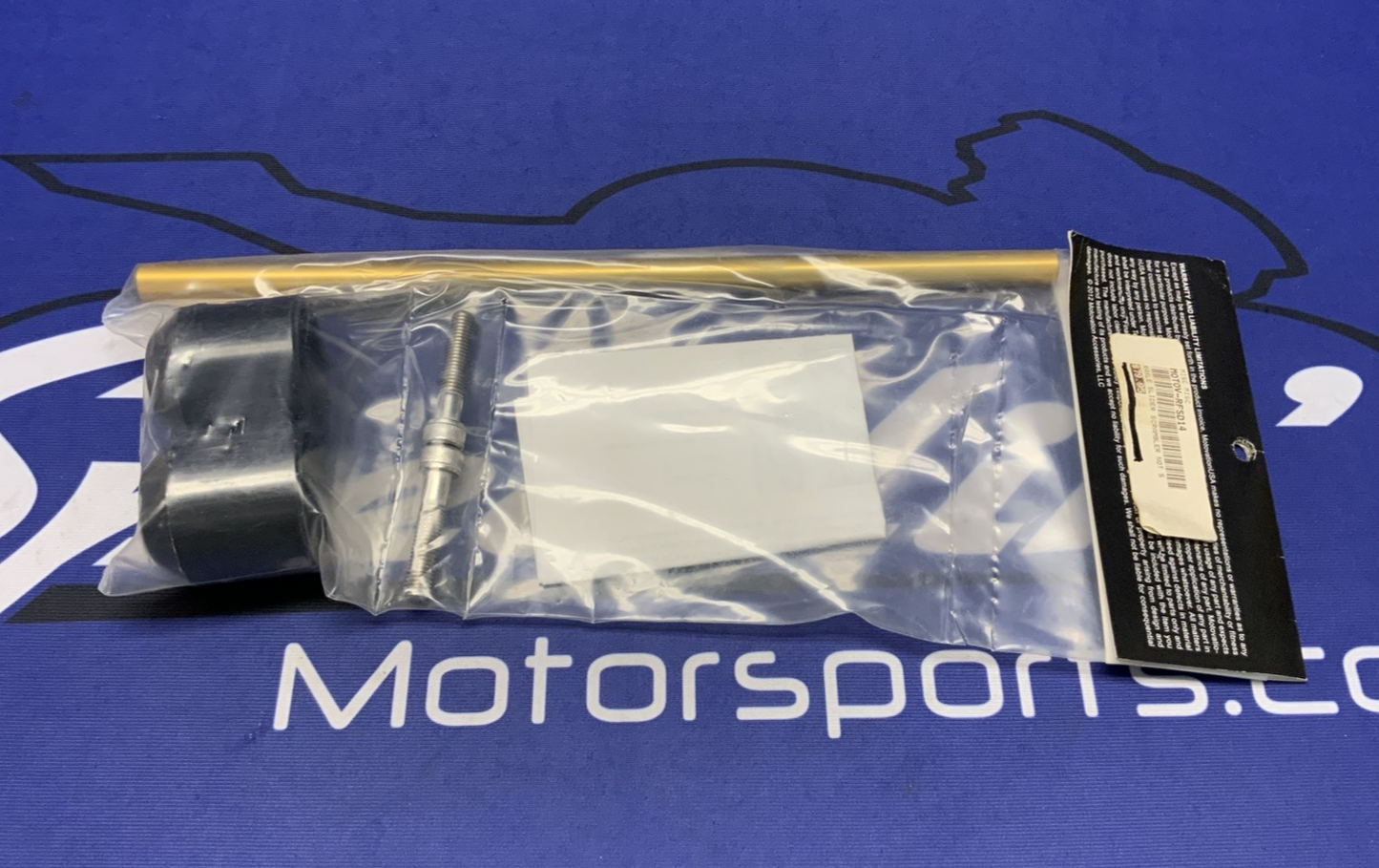 Motovation Axle Sliders (Standard Style) Scrambler 2015-2018 RFSD14