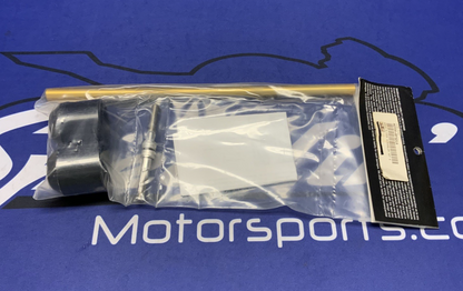 Motovation Axle Sliders (Standard Style) Scrambler 2015-2018 RFSD14