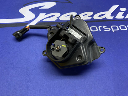 Ducati Exhaust Servo Motor Panigale V2 2020-2025 OEM 59340301C-2