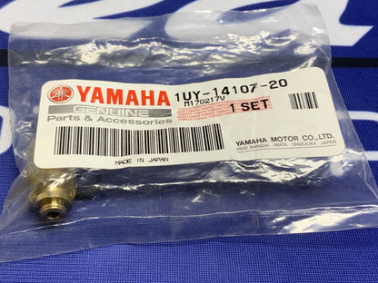 Yamaha Needle Valve Set TTR225 1999-2004 OEM 1UY-14107-20-00