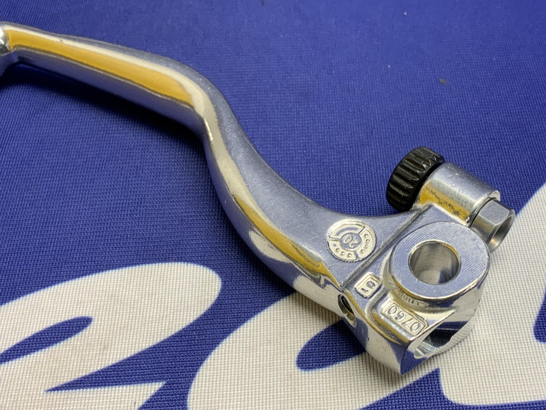 KTM Lit Clutch Lever EC250 2021-2024 OEM A54002031000