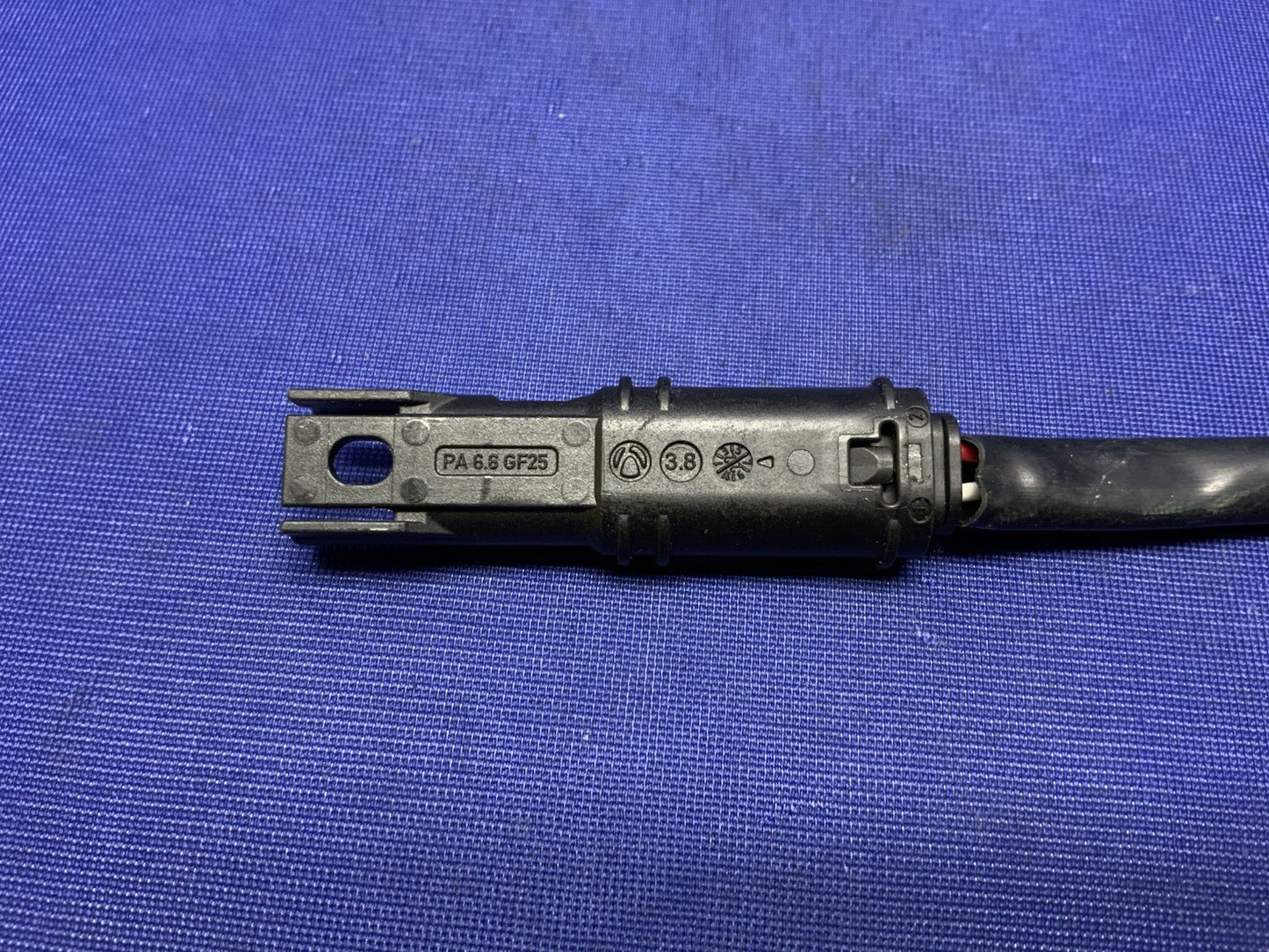 Ducati Front Brake Master Cylinder Panigale V2 2020-2024 OEM 62440861B