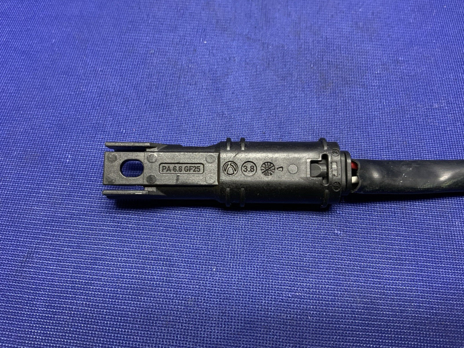 Ducati Front Brake Master Cylinder Panigale V2 2020-2024 OEM 62440861B