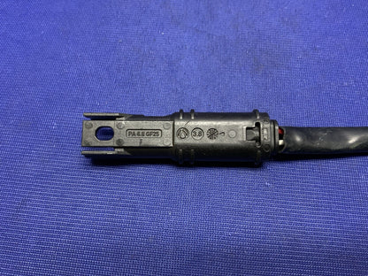 Ducati Front Brake Master Cylinder Panigale V2 2020-2024 OEM 62440861B