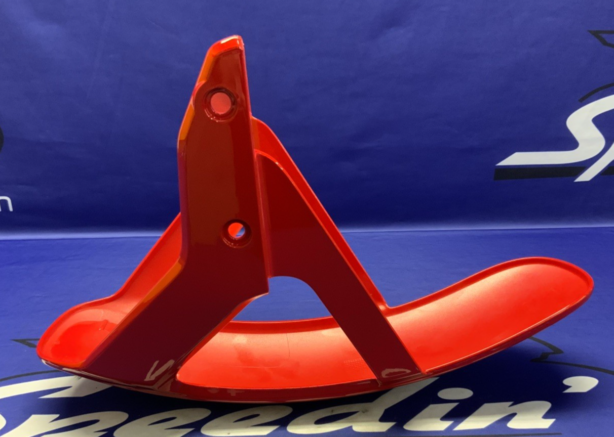 Ducati Front Fender (Red) Scrambler 2015-2018 OEM 56411361BA