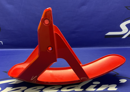 Ducati Front Fender (Red) Scrambler 2015-2018 OEM 56411361BA