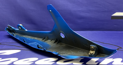 Suzuki Right Tail Fairing (Metallic Triton Blue) GSX-8R 2026 OEM 47110-25L11-6CX