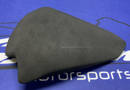 Ducati Rider Seat Panigale V4 2020-2025 OEM 595P6401AB