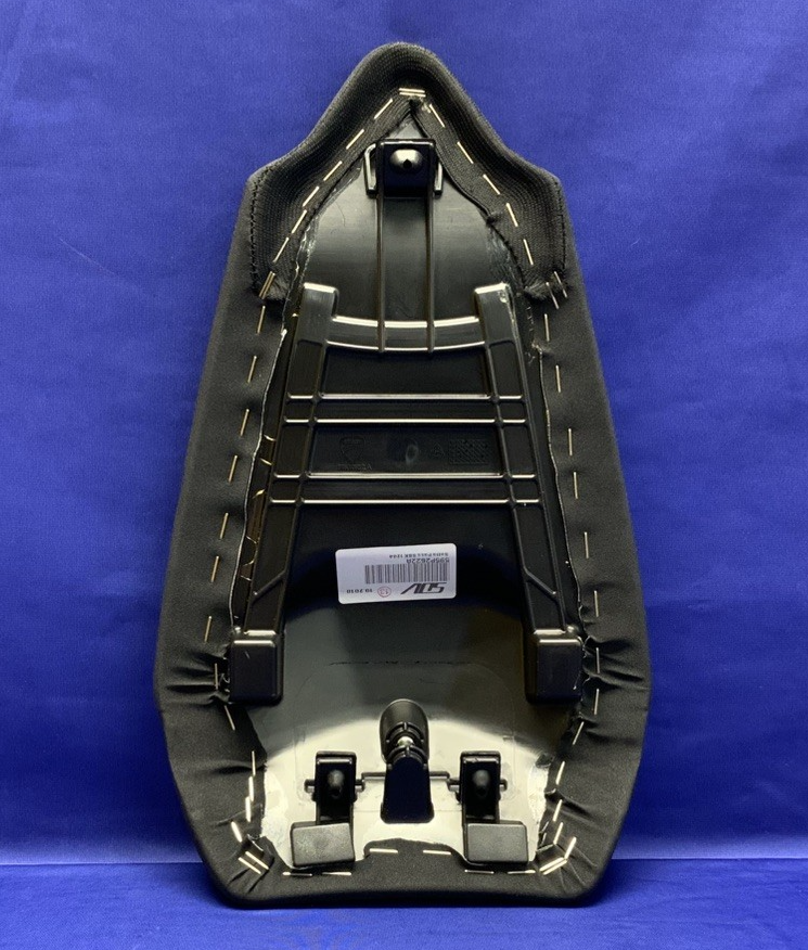 Ducati Passenger Seat Panigale 1299 2015-2017 OEM 595P2622A