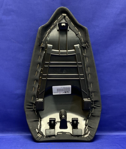 Ducati Passenger Seat Panigale 1299 2015-2017 OEM 595P2622A