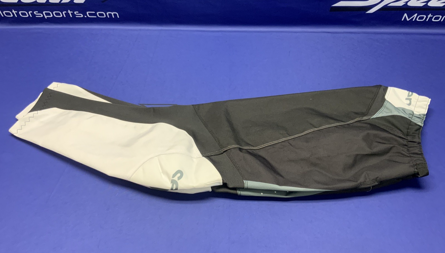 Seven Vox Aperture Pants Lead/Black (Size 30) 2330081-038-30