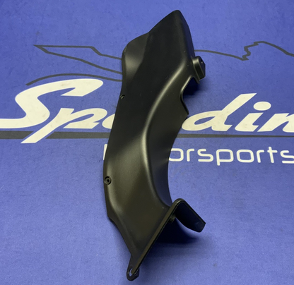 MV Agusta Left Duct Cover F3R/RR 2023 OEM 8000B5467