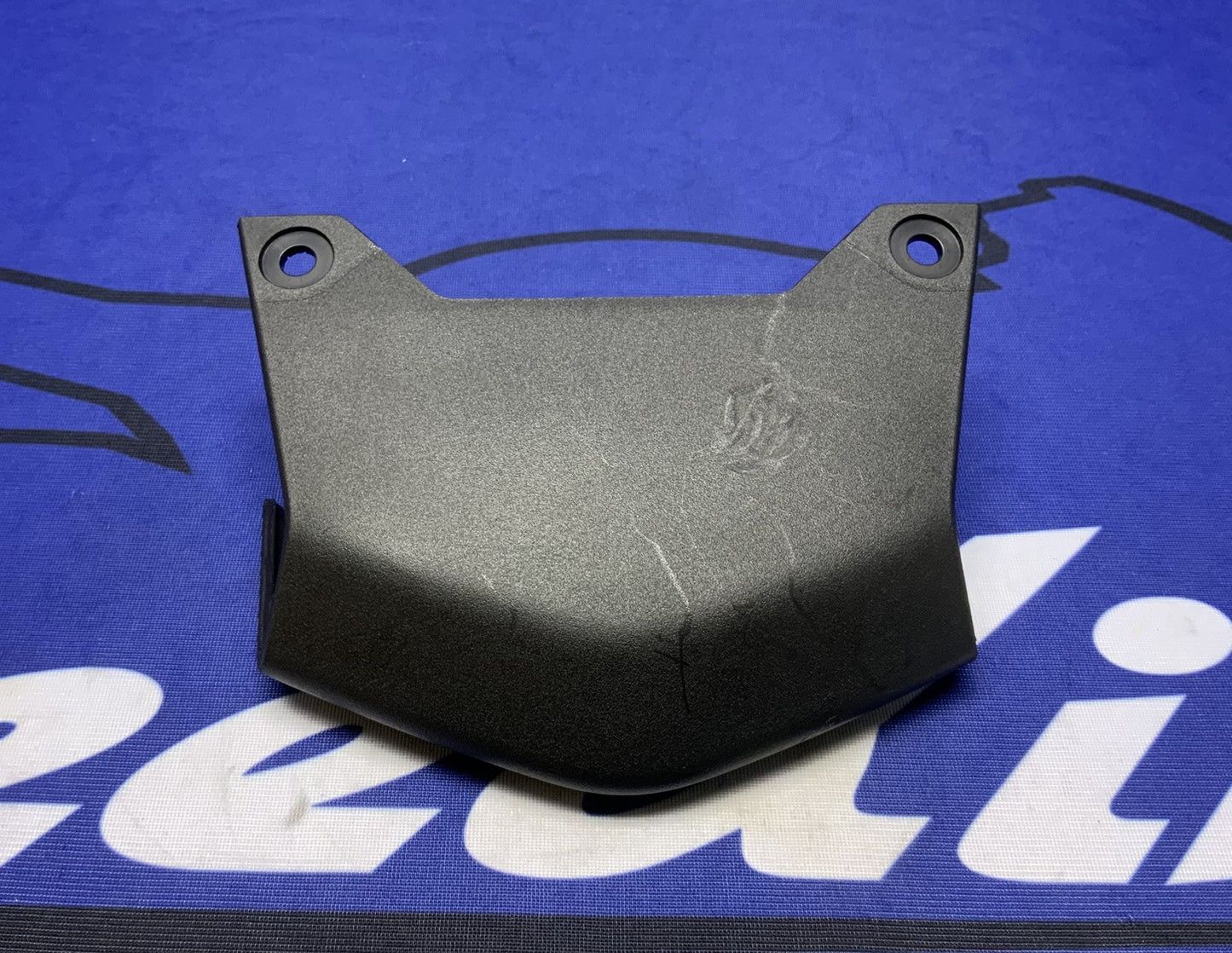 Suzuki Center Frame Cover GSX-8R/S 2023-2026 OEM 47411-25L00