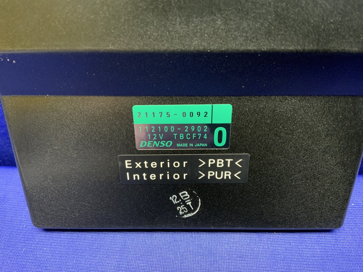 Kawasaki Electronic Control Unit Versys 1000 LT 2015-2016 21175-0092
