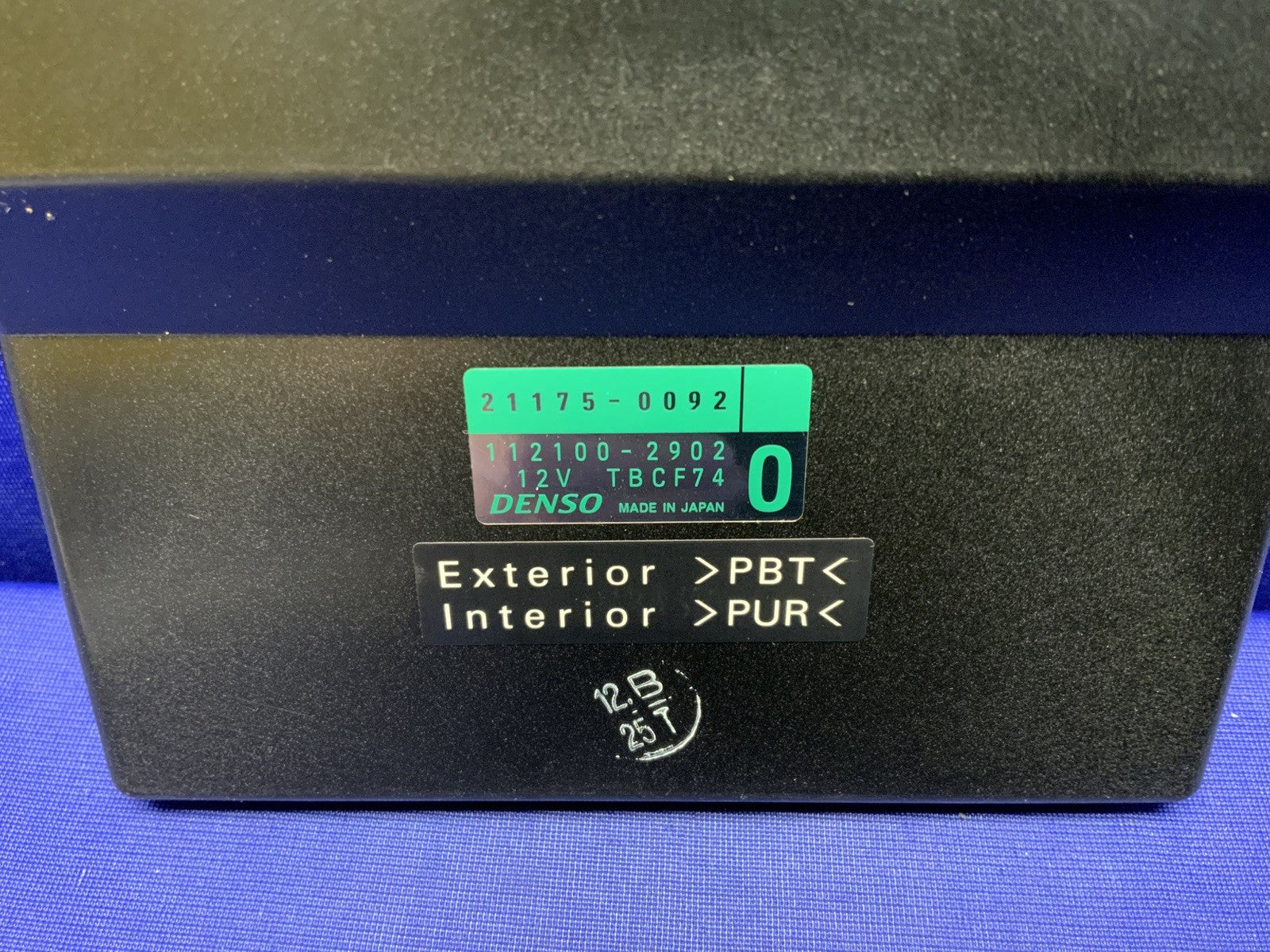 Kawasaki Electronic Control Unit Versys 1000 LT 2015-2016 21175-0092