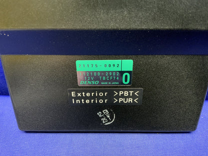Kawasaki Electronic Control Unit Versys 1000 LT 2015-2016 21175-0092
