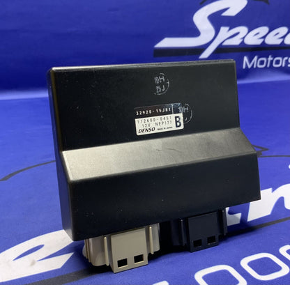 Suzuki Electronic Control Unit (ECU) GSXR 750 2014-2026 OEM 32920-15J81-1