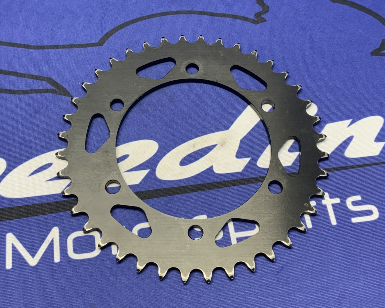 Vortex Racing Rear Sprocket Dymag Wheel 40 Teeth 819A-40