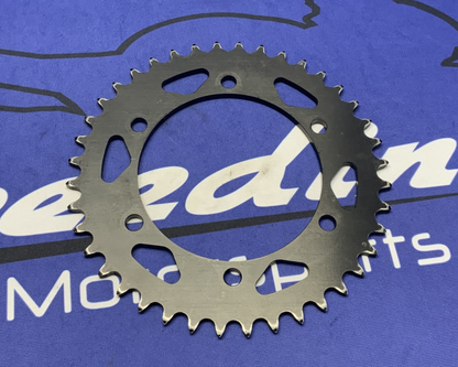 Vortex Racing Rear Sprocket Dymag Wheel 40 Teeth 819A-40