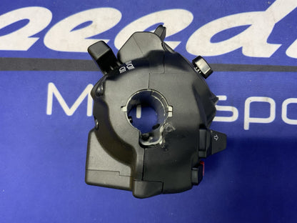 Yamaha Left Handlebar Switch YZF-R9 2025 OEM BRN-8291L-00-00