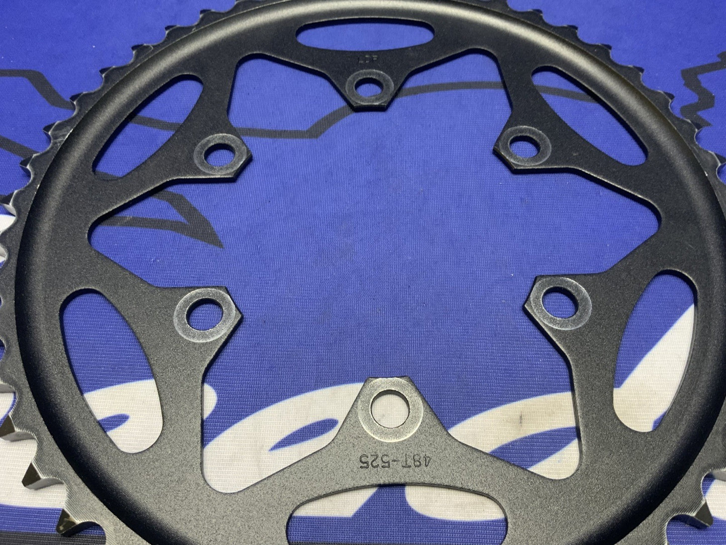 Triumph Rear Sprocket (48T) Street Triple RS 2023-2025 OEM T2011209-2