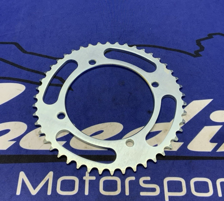 Kawasaki Rear Drive Wheel Sprocket KX65 2000-2003 OEM 42041-1527