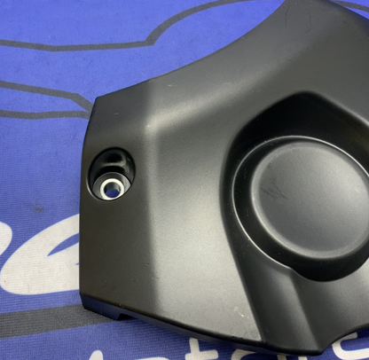 Yamaha Crankcase Cover YZF-R7 2022-2025 OEM 1WS-15418-00-00