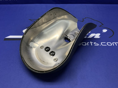 Ducati Upper Exhaust Heat-Shield Panigale V2 2024-2025 OEM 4601B331B