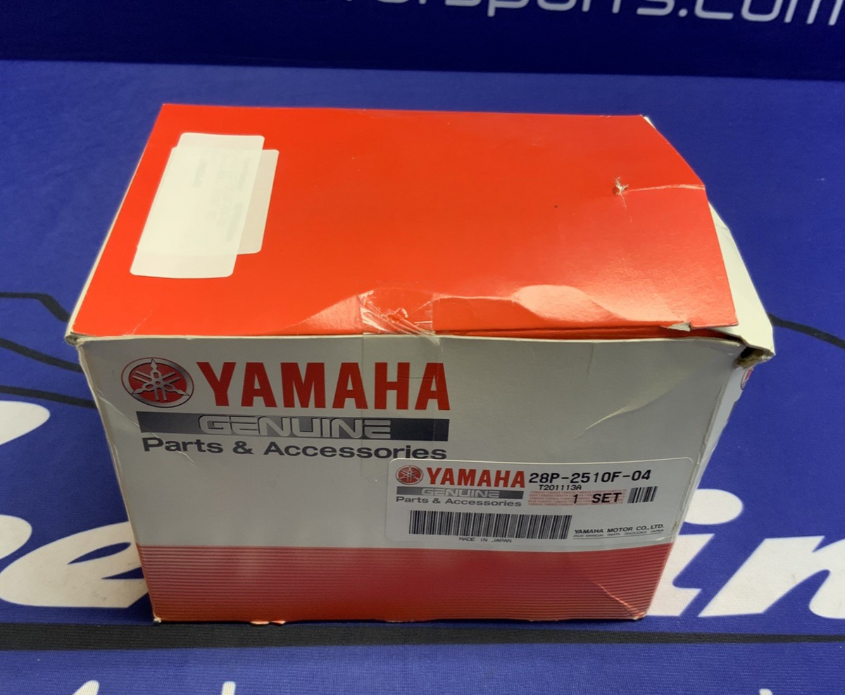 Yamaha Ball Joint Set Kodiak 700 2017-2019 OEM 28P-2510F-04-00